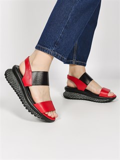 Босоножки на выход и на каждый день 575-00-M5-013 - фото 31582