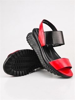 Босоножки на выход и на каждый день 575-00-M5-013 - фото 31583