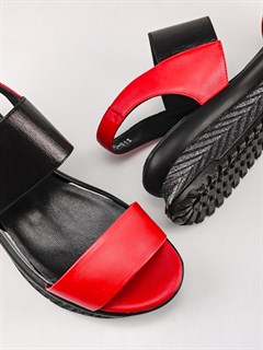 Босоножки на выход и на каждый день 575-00-M5-013 - фото 31584