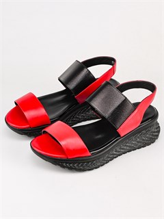 Босоножки на выход и на каждый день 575-00-M5-013 - фото 31585