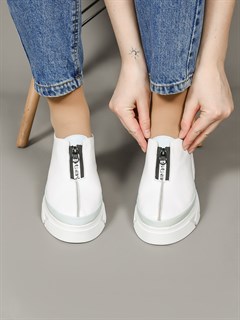 Слиперы/ Мокасины 171-212-205 - фото 31586