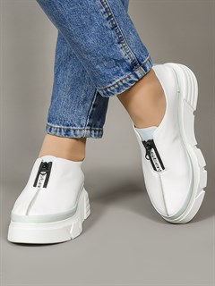 Слиперы/ Мокасины 171-212-205