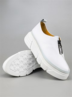 Слиперы/ Мокасины 171-212-205 - фото 31591