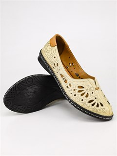 Слиперы/ Мокасины 1429-29 - фото 31595