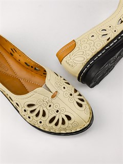 Слиперы/ Мокасины 1429-29 - фото 31596