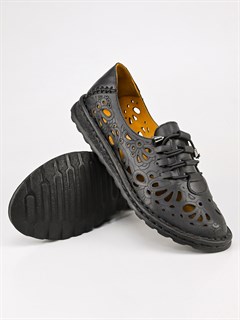 Слиперы/ Мокасины S-1478-01 - фото 31625