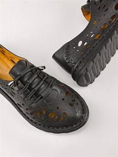 Слиперы/ Мокасины S-1478-01 - фото 31626