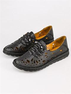 Слиперы/ Мокасины S-1478-01 - фото 31627