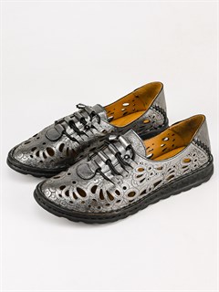 Слиперы/ Мокасины S-1478-13 - фото 31628