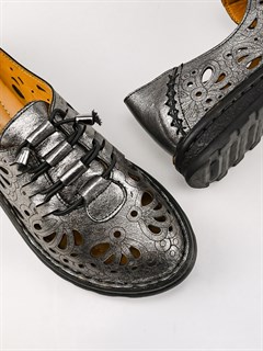 Слиперы/ Мокасины S-1478-13 - фото 31630