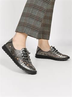 Слиперы/ Мокасины S-1478-13 - фото 31632