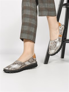 Слиперы/ Мокасины P-0425-80