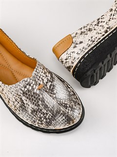Слиперы/ Мокасины P-0425-80 - фото 31638