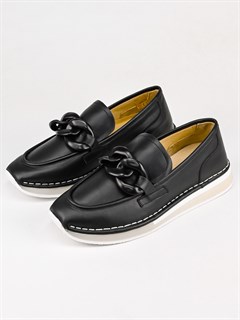 Слиперы/ Мокасины 25545-0205 - фото 31653