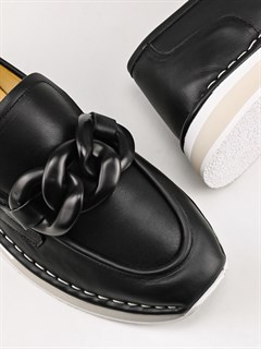 Слиперы/ Мокасины 25545-0205 - фото 31654