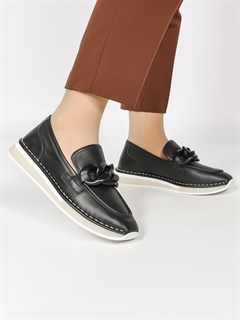 Слиперы/ Мокасины 25545-0205 - фото 31655