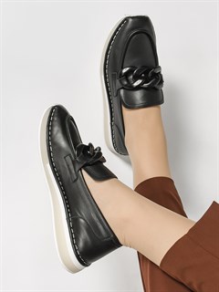 Слиперы/ Мокасины 25545-0205