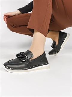 Слиперы/ Мокасины 25545-0205 - фото 31657