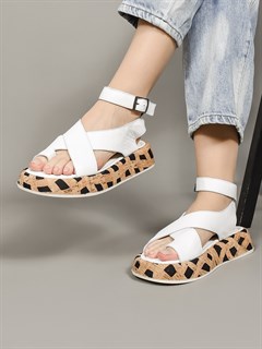 Босоножки на выход и на каждый день 341304-04 - фото 31670