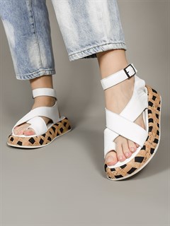 Босоножки на выход и на каждый день 341304-04