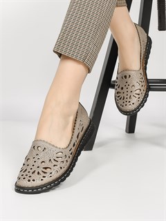 Слиперы/ Мокасины S-4240-08