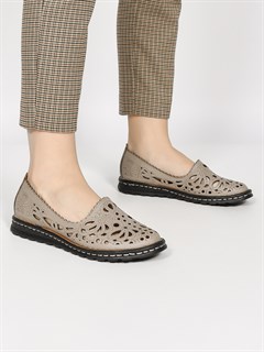 Слиперы/ Мокасины S-4240-08 - фото 31678