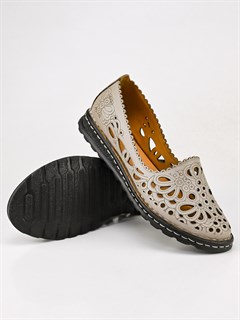 Слиперы/ Мокасины S-4240-08 - фото 31679