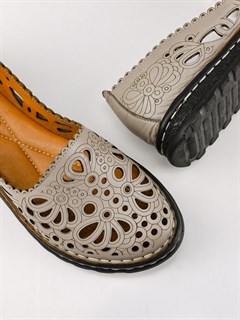 Слиперы/ Мокасины S-4240-08 - фото 31680