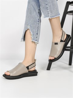 Босоножки 24628-J-21