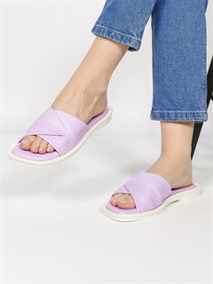 Шлепанцы  9865-3-804