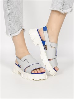 Босоножки 253 Denim - фото 31700