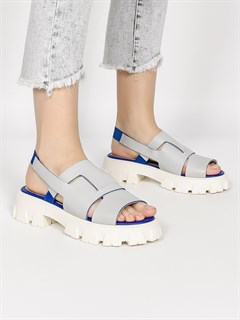 Босоножки 253 Denim - фото 31701