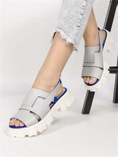 Босоножки 253 Denim