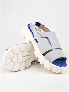 Босоножки 253 Denim - фото 31703