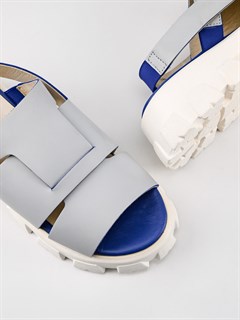 Босоножки 253 Denim - фото 31704