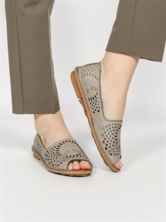 Слиперы/ Мокасины 763-08 - фото 31707