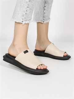 Мюли 24662 Bej - фото 31720