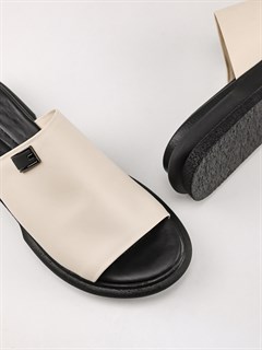 Мюли 24662 Bej - фото 31722