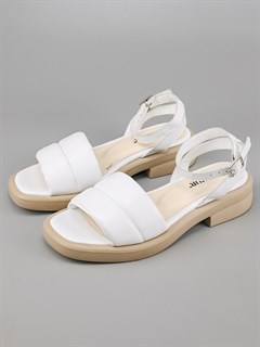 Босоножки 1904 Beyaz - фото 31753