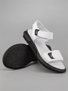 Босоножки на выход и на каждый день Y-18 Beyaz - фото 31757