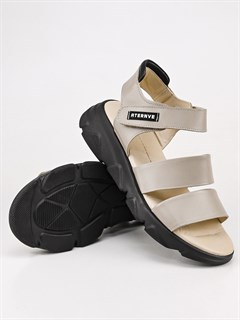 Босоножки на выход и на каждый день 24641 Vizon - фото 31763