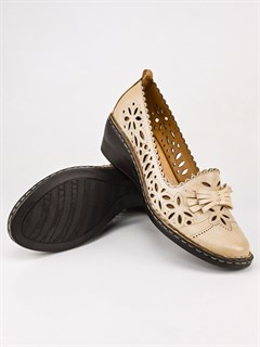 Слиперы/ Мокасины 001-5058-1-03 Великаны - фото 31779