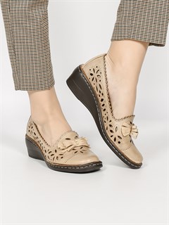 Слиперы/ Мокасины 001-5058-1-03 Великаны - фото 31781