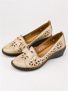 Слиперы/ Мокасины 001-5058-1-03 Великаны - фото 31783