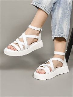 Сандалии 22136-4