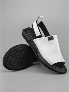 Босоножки на выход и на каждый день 24628 Beyaz - фото 31799