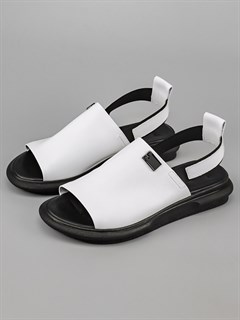 Босоножки на выход и на каждый день 24628 Beyaz - фото 31801