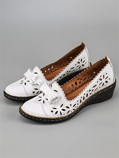 Слиперы/ Мокасины 001-5058-1-05 Великаны - фото 31805