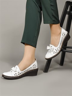 Слиперы/ Мокасины 001-5058-1-05 Великаны - фото 31807