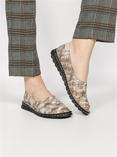 Слиперы/ Мокасины S-1425-05 - фото 31821